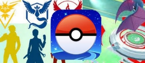 'Pokemon Go': Gym bug turns monsters into Defenders making them unusable(Knightly Gaming/YouTube Screenshot)