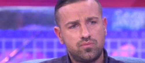 Rafa Mora deja definitivamente a Macarena al enterarse de que se ... - bekia.es