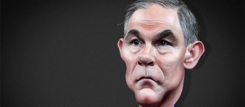 Scott Pruitt - Caricature by author DonkeyHotey via Flickr