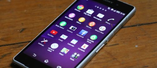 Smishing scams sent via text messages (Image Credit: wikipedia.org)