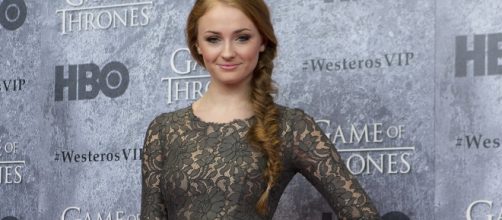 Sophie Turner returns as Sansa Stark in "Game of Thrones" Season 7. (Flickr/Suzi Pratt)