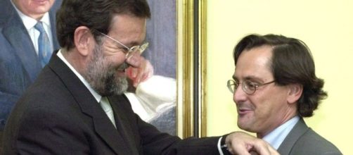 Superagente Marhuenda: el &uacute;nico capaz de estar en varios sitios a ... - elespanol.com