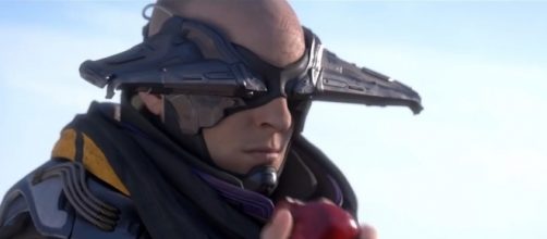 The very own lead designer of "LawBreakers" details the reasons why the game is completely different from "Overwatch" (via YouTube/LawBreakers)