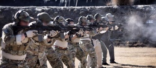 TigerSwan Training Expanding Past North Carolina https://en.wikipedia.org/wiki/Delta_Force