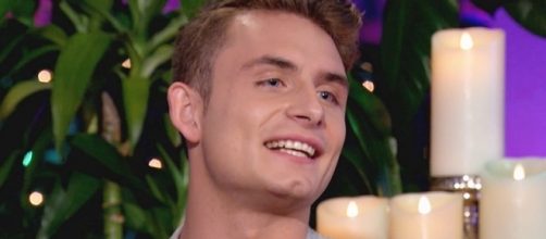 Vanderpump Rules Reunion: James Kennedy Threatens Jax Taylor - people.com