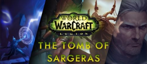 'World of Warcraft':Easter egg turns player into a Raid Boss, here's how(Benjamin Vogt/YouTube creenshot)