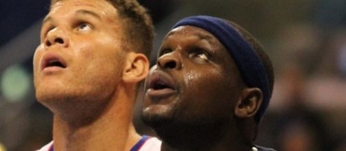 Zach Randolph has agreed to a two-year, $24 million deal with the Kings -- Verse Photography via WikiCommons