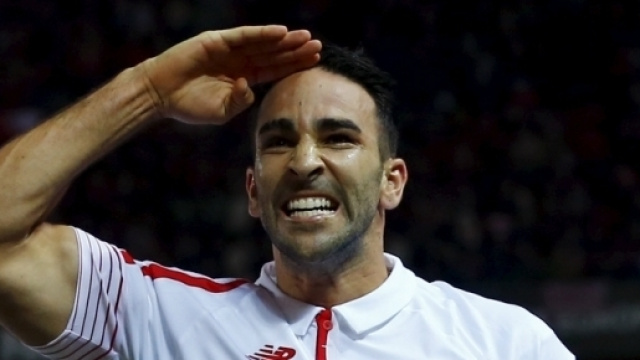 Adil Rami, nouveau r&eacute;serviste - Football - Sports.fr - sports.fr