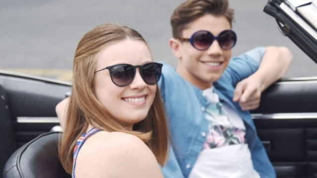 Anticipazioni Beautiful: problemi in vista per Coco e RJ