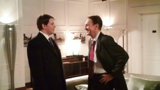 Anticipazioni Un posto al Sole - guai in arrivo