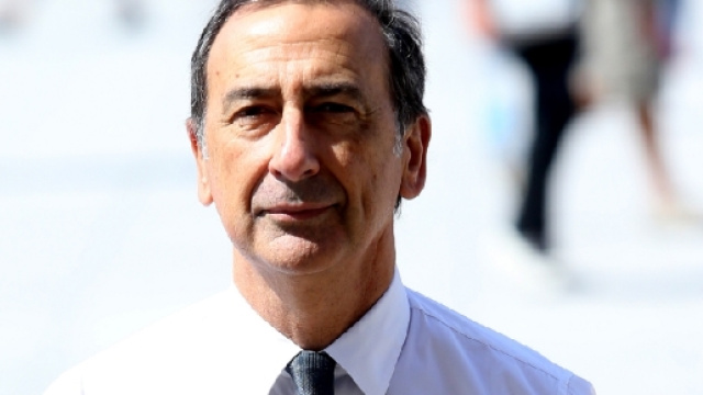 Beppe Sala - http://www.beppesala.it