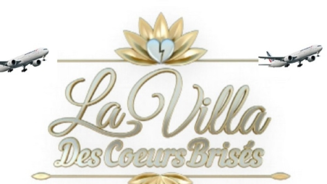 Ca bouge sur le tournage de La Villa des Coeurs Bris&eacute;s 3