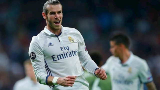 Calciomercato Juventus: pazza idea Bale... - fantagazzetta.com