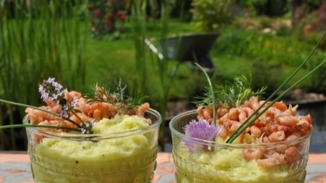 cena in giardino ristorante a Milano