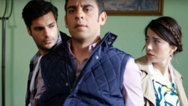 Cherry Season, puntate 10-14 luglio: Ayaz e Oyku fanno pace