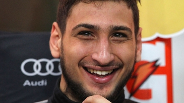 Donnarumma &egrave; andato in vacanza invece di fare l'esame di maturit&agrave;