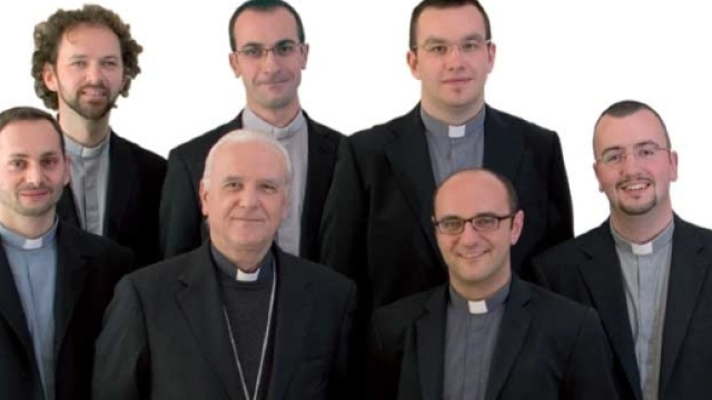 Estorsione a povero curato di Ischia.