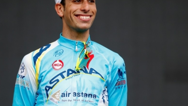 Fabio Aru - foto: superscommesse.it