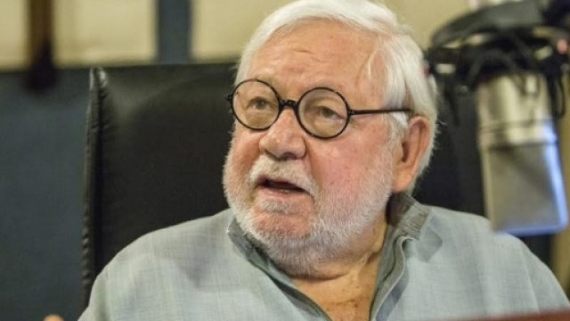 Fantozzi diventa un audiolibro: Il best seller letto da Paolo ... - leggo.it