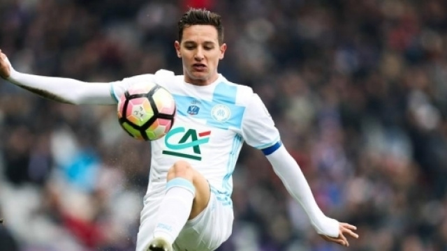 Foot OM - OM : Thauvin est en feu, un club italien le veut au ... - foot01.com
