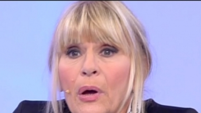 Gemma Galgani, dama di Uomini e Donne