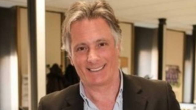 Giorgio Manetti, cavaliere di Uomini e Donne