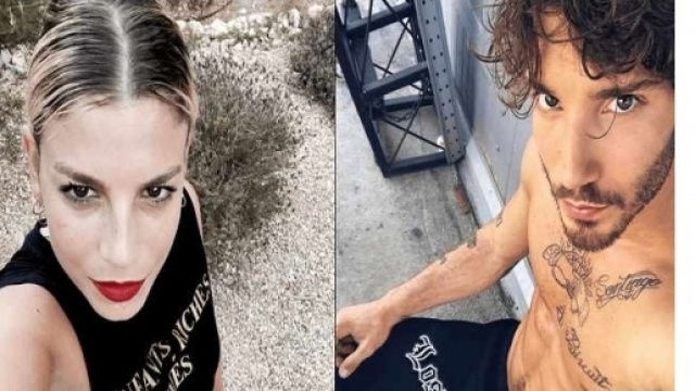 Gossip, Emma e Stefano: incontri 'pericolosi' a Ibiza?