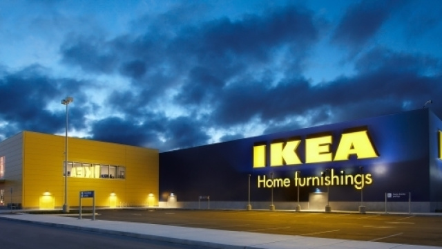 Ikea crea 200 nuovi posti di lavoro a Roma