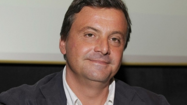 Il ministro per lo Sviluppo Economico Carlo Calenda