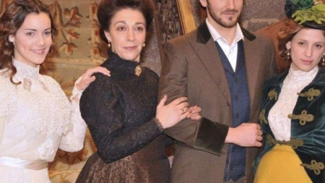 Il Segreto, anticipazioni della puntata del 5 luglio 2017.