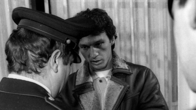 Johnny lo Zingaro evaso da Fossano: non si &egrave; presentato al lavoro ... - lastampa.it