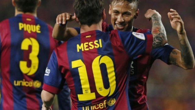 Juve, clamoroso scambio con il Barcellona?