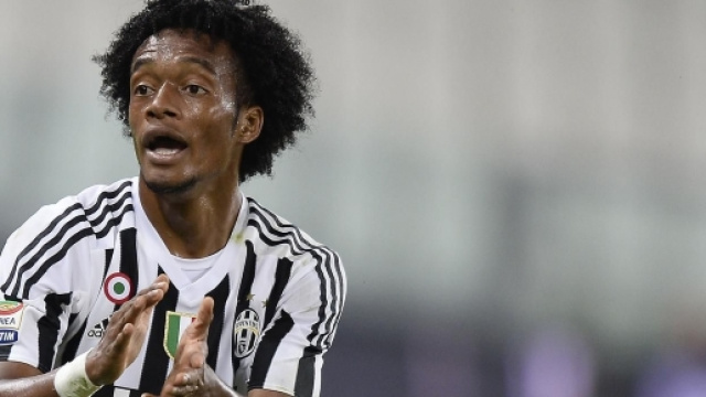 Juve, Cuadrado verso l'addio: i dettagli