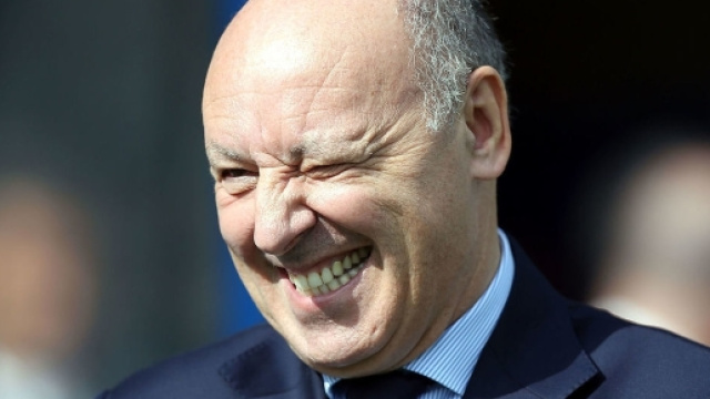 Juve, Marotta offre uno scambio alla Lazio