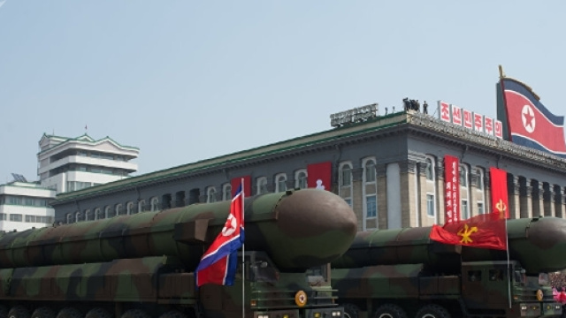 La Cor&eacute;e du Nord sur le point de tester un missile ... - sputniknews.com