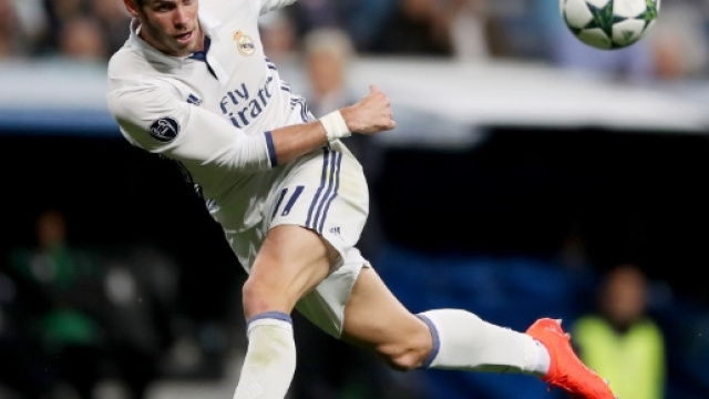 La Juventus vuole il gallese Gareth Bale