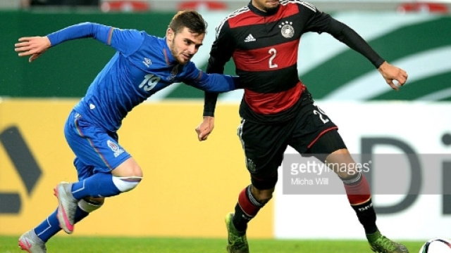 L'esterno tedesco del Bayer Leverkusen