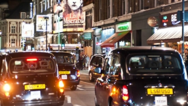 Londra, arriva la multa per chi sosta con il motore acceso ... - gds.it