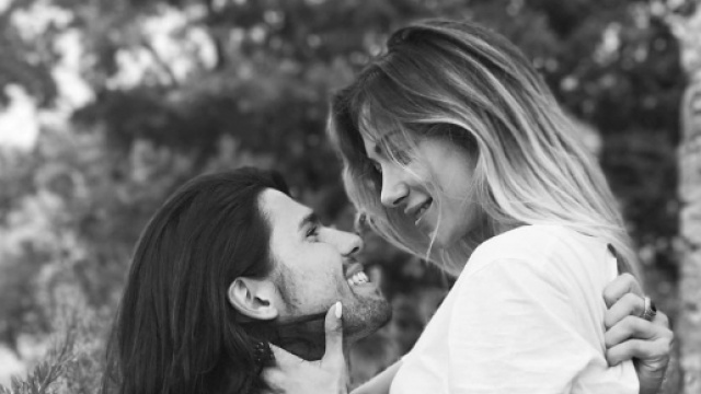 Luca e Soleil dopo Uomini e Donne | Ultime gossip news (Foto Instagram)
