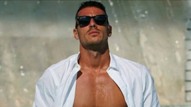 Mattia Marciano, ex corteggiatore di Desir&egrave;e Popper