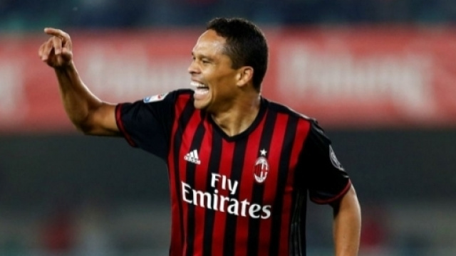 Mercato OM: &Ccedil;a discute pour Bacca - beIN SPORTS - beinsports.com