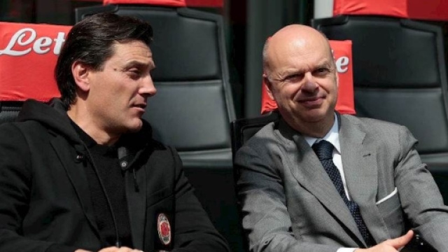 Milan, vicino un super colpo in attacco