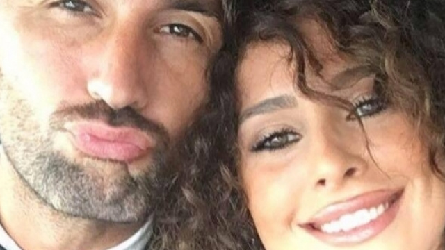 Nicola Panico &egrave; fidanzato con Sara Afi Fella