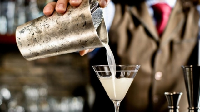 Norvegia, a Oslo si cerca una barman a 2600 euro al mese