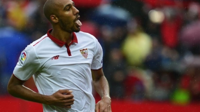 N'Zonzi-Juventus: per l'Equipe bianconeri disposti a pagare i 30 milioni necessari