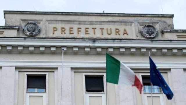 Concorso per 50 posti del Ministero dell'Interno