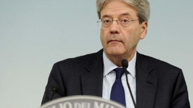 Quello che ci nasconde il governo Gentiloni