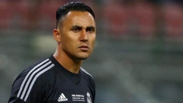 Real Madrid&nbsp;: Keylor Navas se l&acirc;che sur tous les sujets&nbsp;!