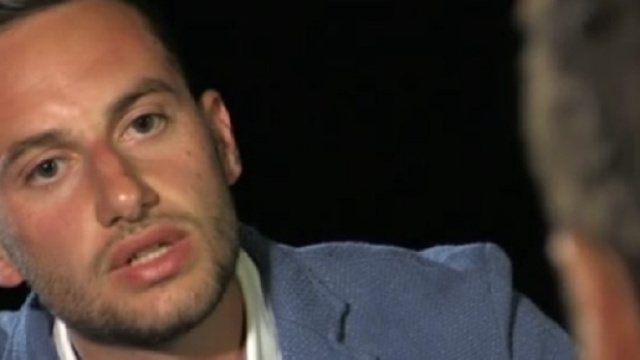 Ruben umiliato per la seconda volta davanti a tutta Italia