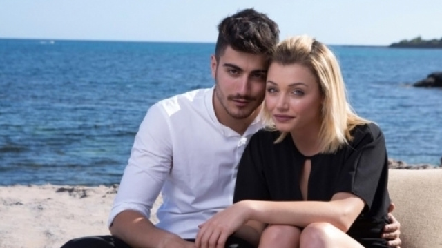 Temptation Island 2017 : come procede la relazione tra Riccardo Gismondi e Camilla Mangiapelo